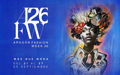 La moda aragonesa toma la calle el 27 de septiembre con el gran Street Fashion Day de Aragón Fashion Week
